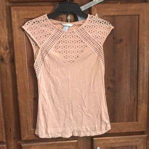 Super cute dressy top